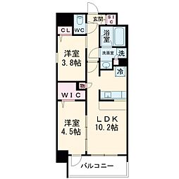 アーバネックス東梅田 401