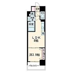 アーバネックス東梅田 702