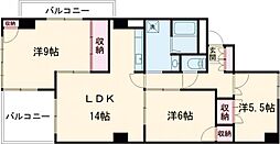 ハイツ永国寺 503