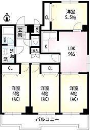 やませビル鵠沼 702