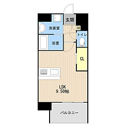 LIBTH九品寺III 804