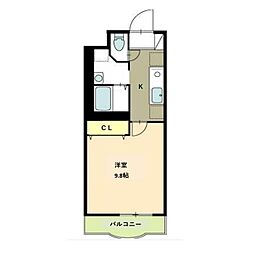 ヒーローマンション燕 302