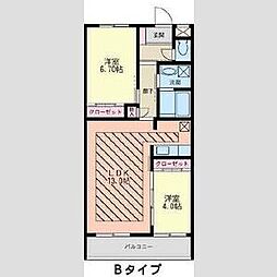 フェリシダ広瀬 502