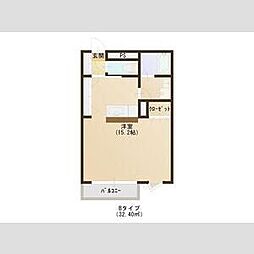 フラットレット笠神 307