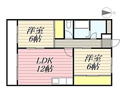グランドール華 403