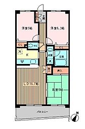モンテローザ緑が丘 119