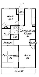 第3大越ビル 302