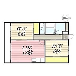 グランドール華 403