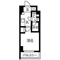 スパシエロッサ池袋 903