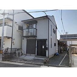 今池2丁目貸家 1