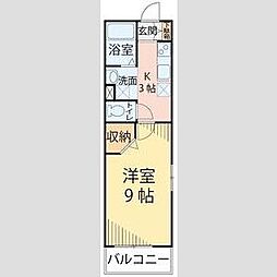 ラヴィータ原町 101