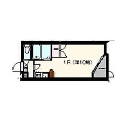 プラントビル八幡II 203