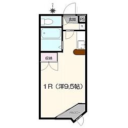 プラントビル八幡II 106