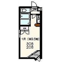 プラントビル八幡II 108