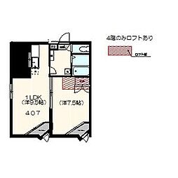 プラントビル八幡II 407