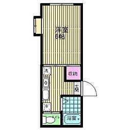 プランドビル銀杏町 202