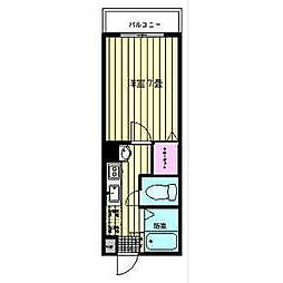 スカイヒルズ台原 206