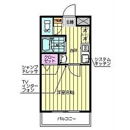 ロイヤルハイツ東八 111