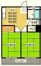 プレアール枚岡 503