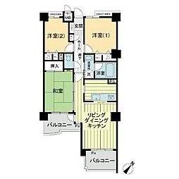 ライオンズマンション庄内緑地