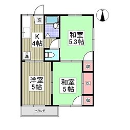 熊谷市赤城町2丁目