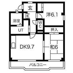ル・ミエール上の山 101