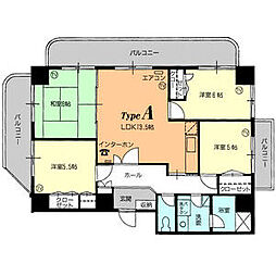 オーシャン50日進駅前 601