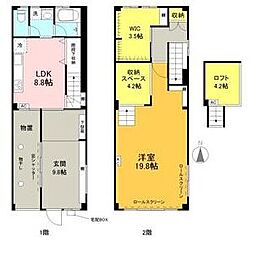 SEVEN’S　BOX寿 0001