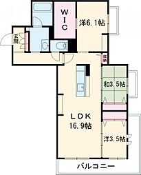 シャーメゾン　Ｂｌｏｏｍ　Ｓｔａｇｅ 305