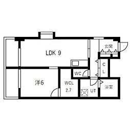 シティタウンナガサキ 301
