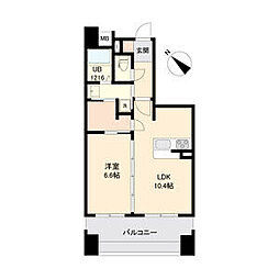 プライムアーバン長町一丁目 1305