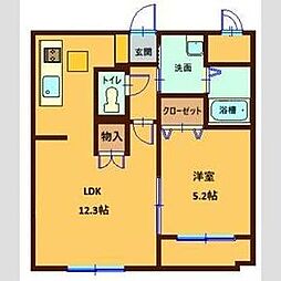 ファーストクラス豊栄 303