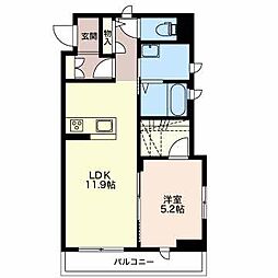 シャーメゾンＴ‐Ｆａ 301