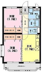 スターマンション・Ｋ 201