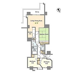 エタニティ・ヒロ・町田 0703