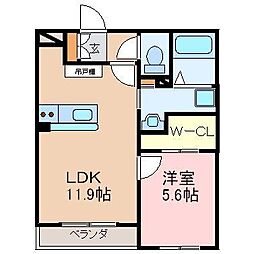 ヴィーナス・ヒルズ近見 402