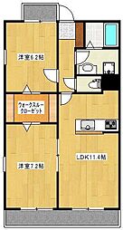 クロノス31田井島 801