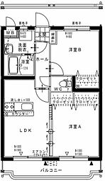 シエースタ・ひなたI 405