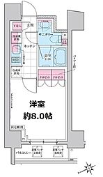 ステラメゾン三軒茶屋 1303