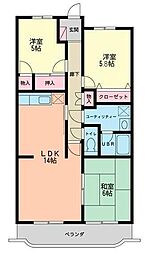 グランディール 201