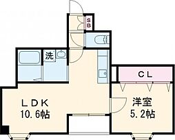 グランデージ中央町 302