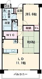 フェリーチェ加美 201