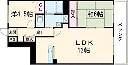 ハピネス北条 302