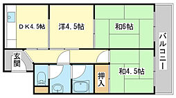 シャトー東洋 511