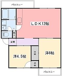 インタービレッジ網干駅前 407