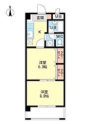 ベルメゾン石垣西 106