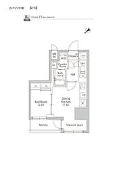 カパリリ小岩 601