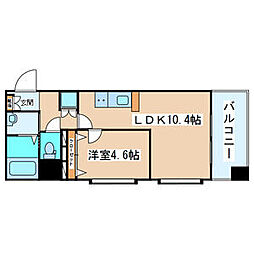 スクエア泉中央 607