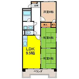 リエス豊田浄水 701