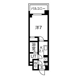 ラトゥール連坊 611